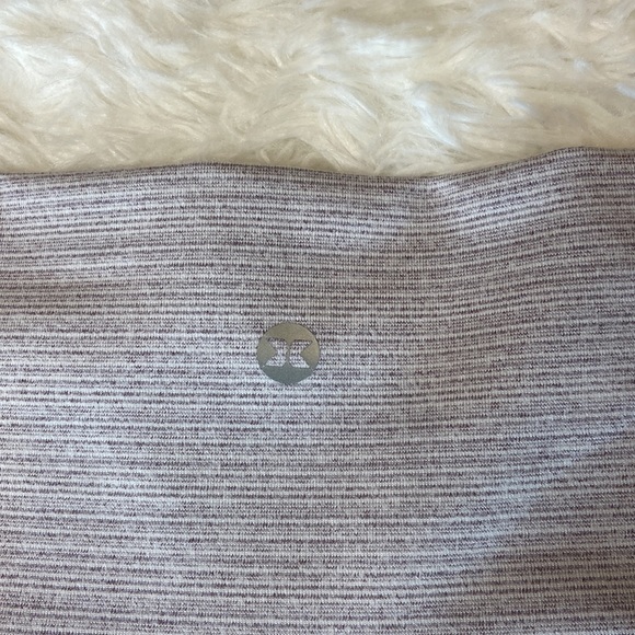 RBX Purple Pocketed Ankle Exercise Pants - Picture 6 of 9